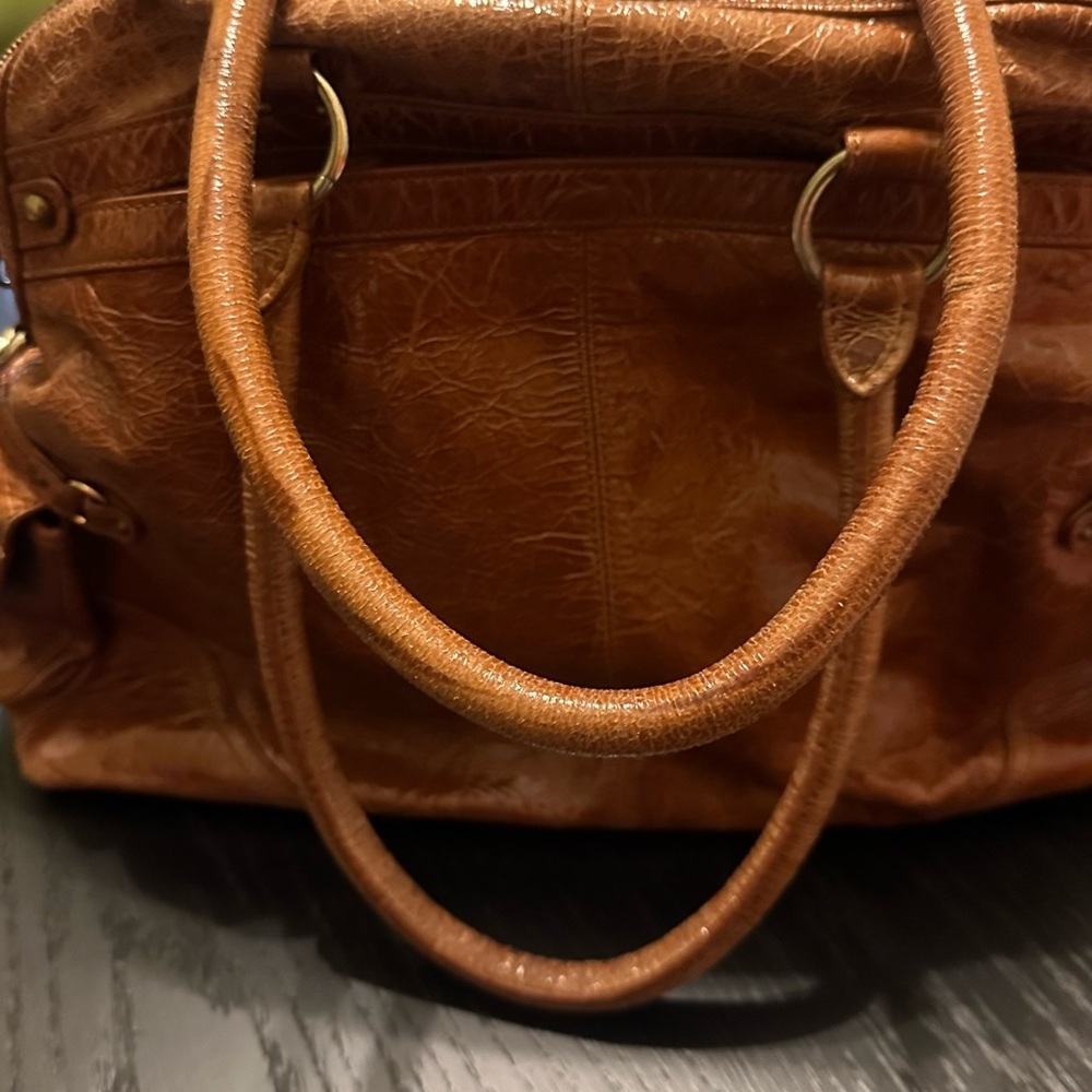 Great Hayden Hardnett tote!! - Picture 8 of 13